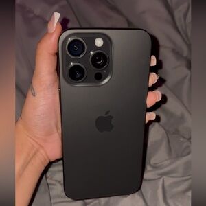 IPHONE 15 PRO MAX (256 GB)